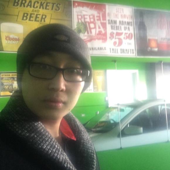 chenbin